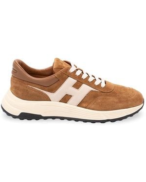 Hogan Hyperlight Sneakers - White
