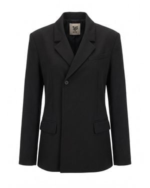 Aniye By Jade Jacket - Black