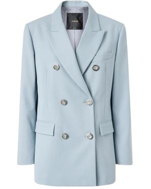 Pinko Jackets And - Blue