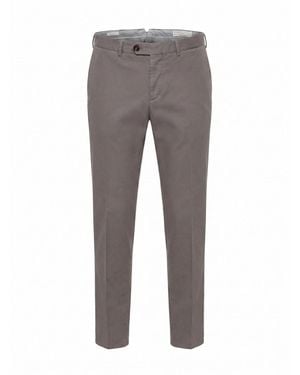 Brunello Cucinelli Trousers - Grey