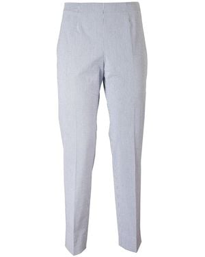 Berwich Trousers - Grey