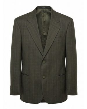 Gucci Blazer - Green