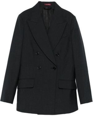 Gucci Jacket - Black