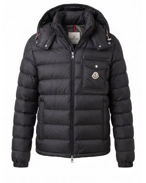Moncler 'Verith' Jacket - Black