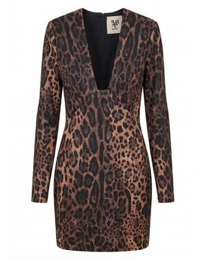 Aniye By Ira Dress - Black