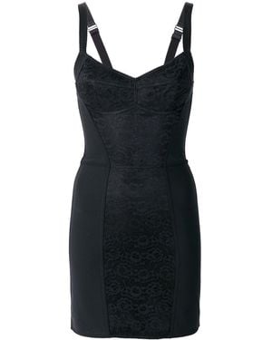 Dolce & Gabbana Dresses - Black