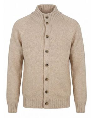 Altea Cardigan - Natural