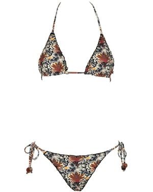 Anjuna Bikini - Multicolor