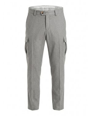 Brunello Cucinelli Trousers - Grey