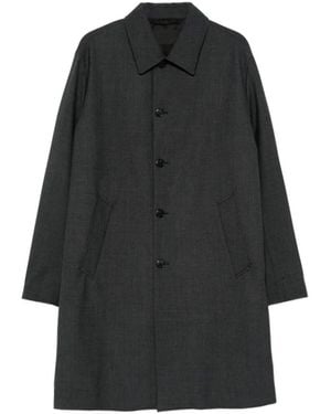 Prada Coat - Black