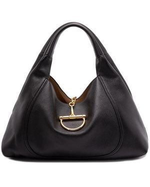Gucci 73' Handbag - Black