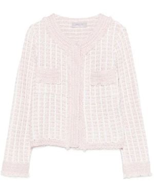 Charlott Jacket - White