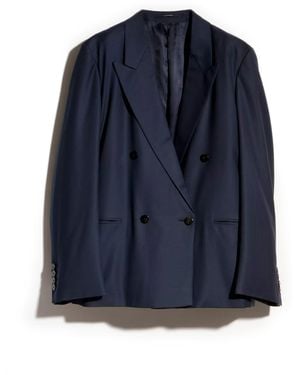 Gucci Jacket - Blue
