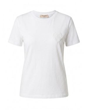 Twinset T-Shirt - White