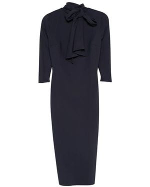 Chiara Boni Dress - Blue