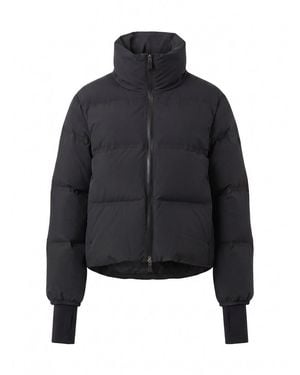 Herno Padded Jacket - Black