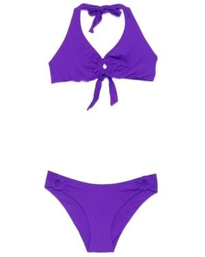 Fisico Bikini - Purple