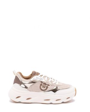 Pinko 09' Trainers - White