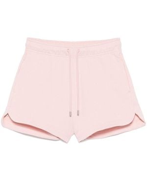 Pinko `Sbrisolona` Shorts - Pink