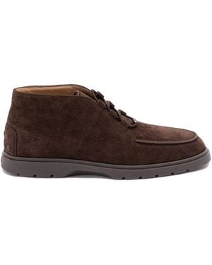 Tod's Desert Boots - Brown