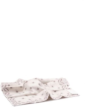 Brunello Cucinelli Pocket Square - Multicolour