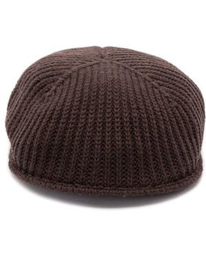 Altea Beanie - Brown