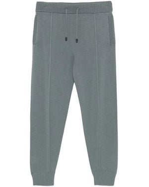 Drumohr Track Trousers - Grey