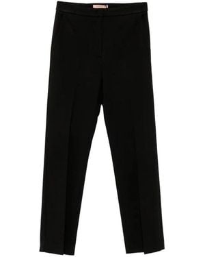 Twinset Pants - Black