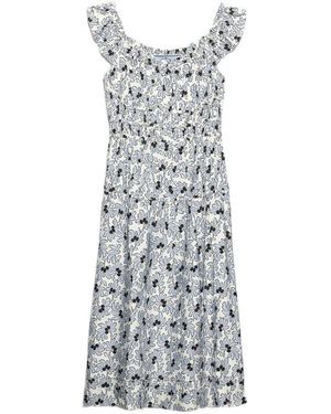 Prada Dress - White