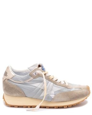 Golden Goose 'Running Marathon' Sneakers - White