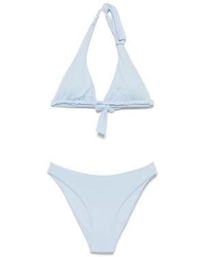 Fisico Bikini - White