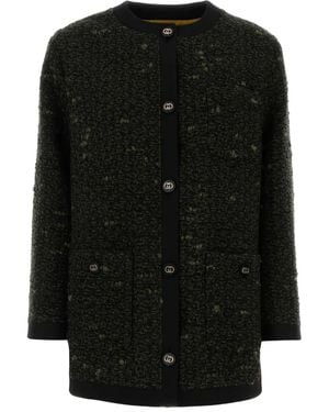 Gucci Jacket - Black