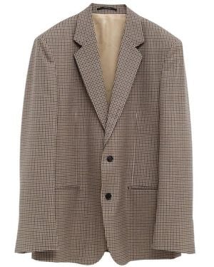 Gucci Blazer - Brown