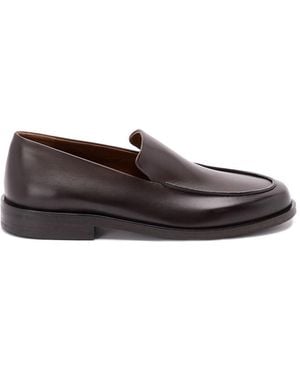 Marsèll 'Mocasso' Loafers - White