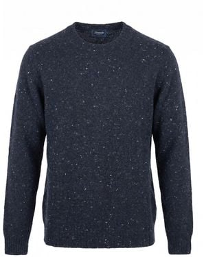 Drumohr Jumper - Blue