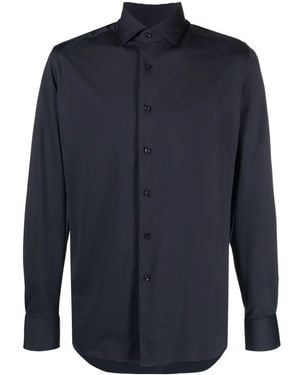 Xacus 'Active' Shirt - Blue
