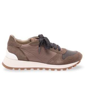 Brunello Cucinelli Trainers - Multicolour