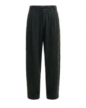 DARKPARK 'Phebe' Pants - Black