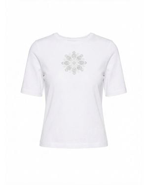 Twinset T-Shirt - Black