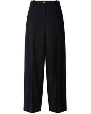 Pinko Balbino Pants - Black
