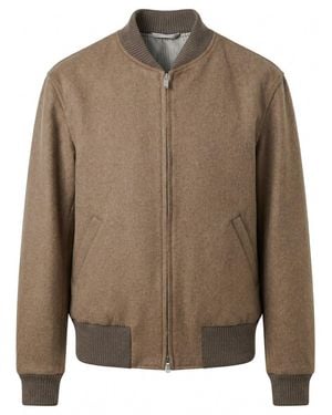 Lardini Blazer - Brown
