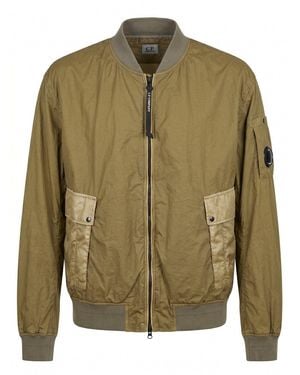 C.P. Company Outerwear - Green