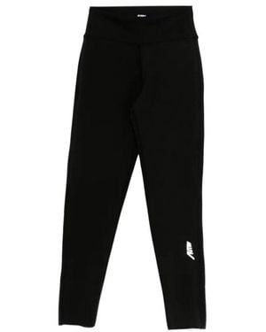 Autry Leggings - Black