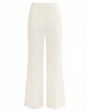 Nissa Trousers - White