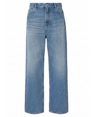Fendi Denim Relaxed - Blue