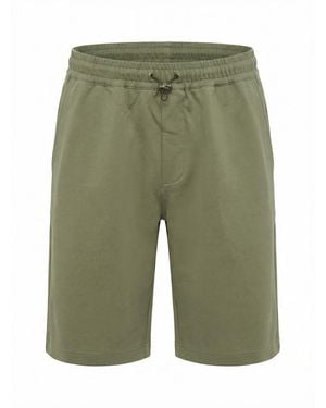 KIRED 'Ciro' Bermuda - Green