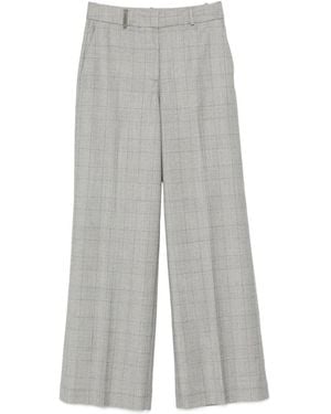Peserico Pants - Gray