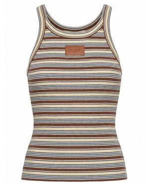 Fendi Top - Multicolour
