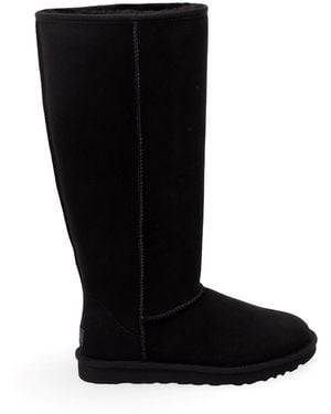 UGG Classic Ultra Tall Boots - Black