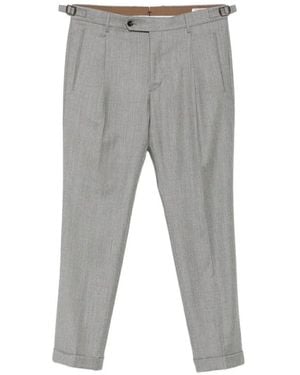 Berwich Pants - Gray